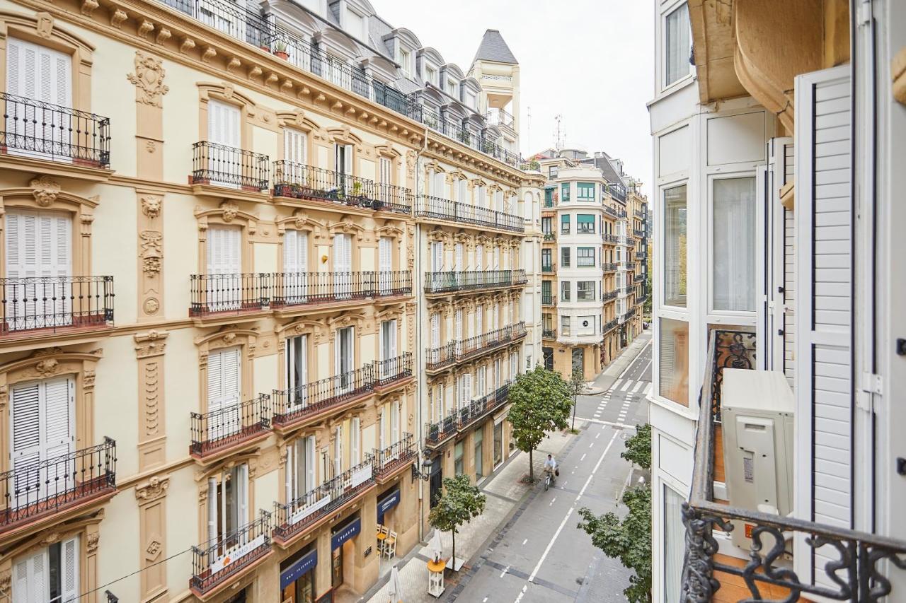 Txindoki By Basque Homes San Sebastián Exterior foto